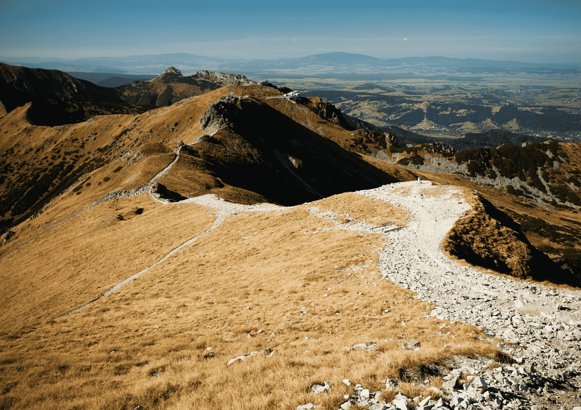 malopolska jesien wrzesien 2
