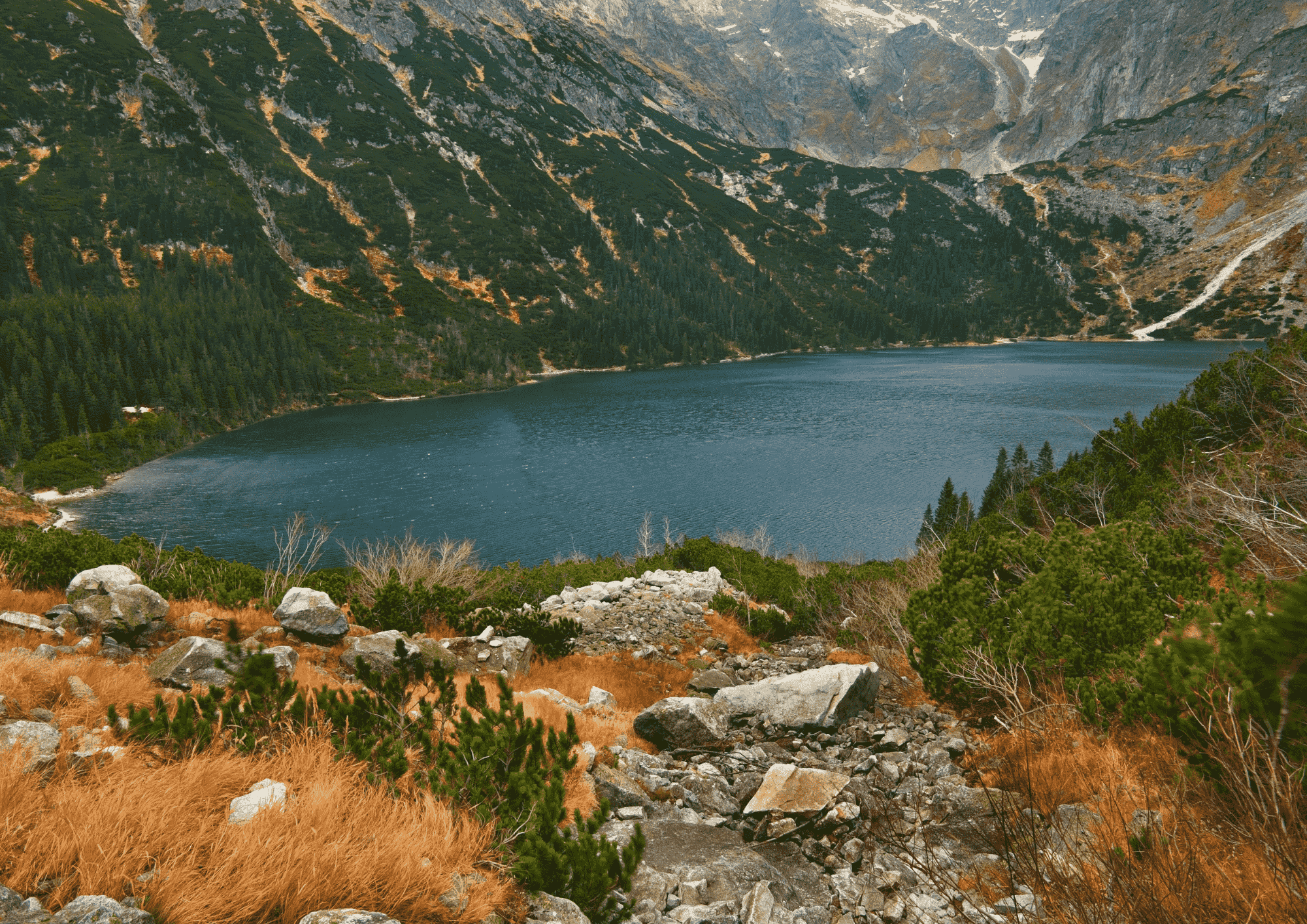 malopolska jesien wrzesien z dzi 1