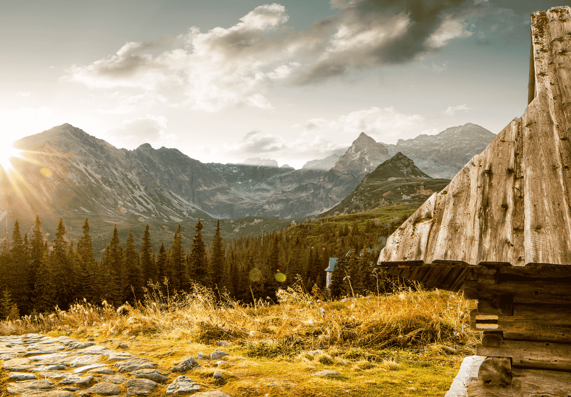 malopolska jesien wrzesien z dzi