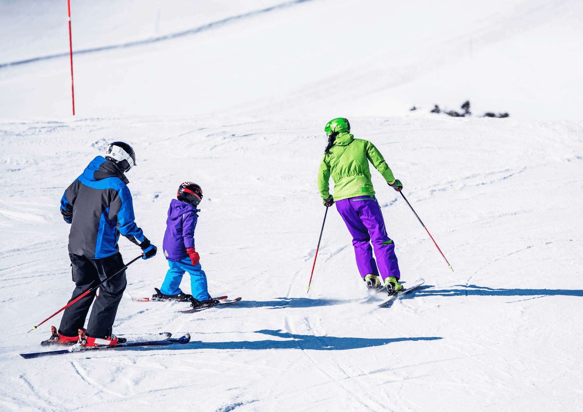 ferie malopolska atrakcje narty 1