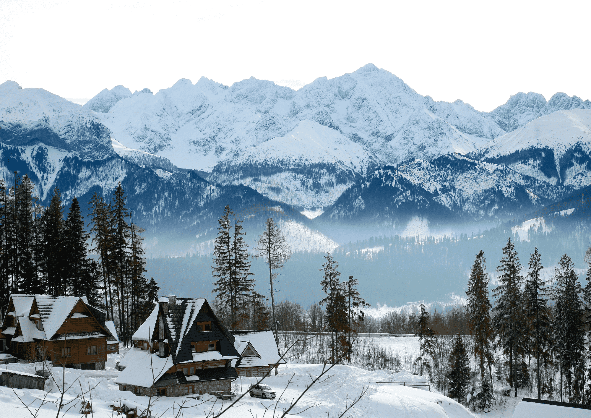 zakopane zima co robic 1