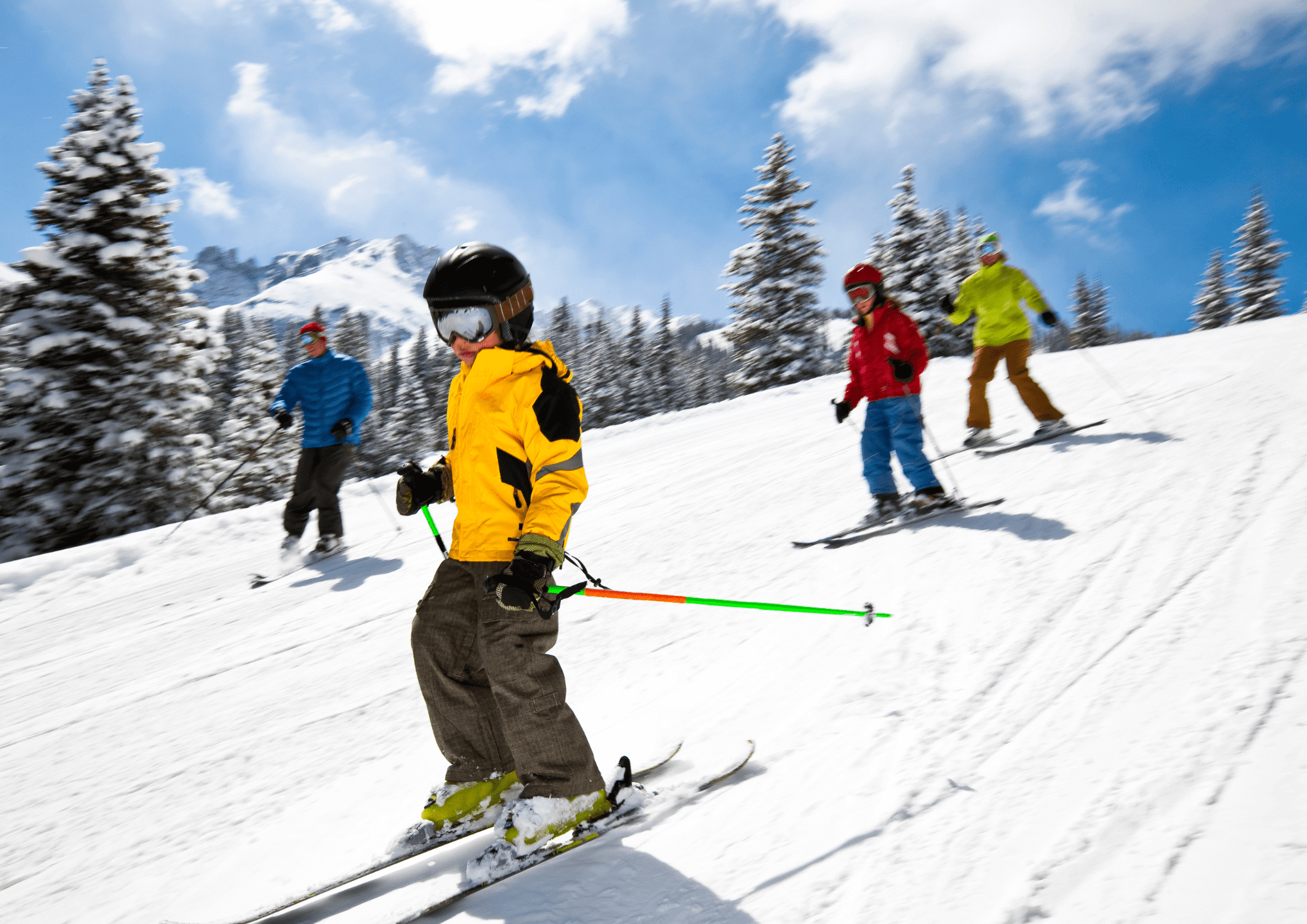 zima malopolska ferie dzieci3 1