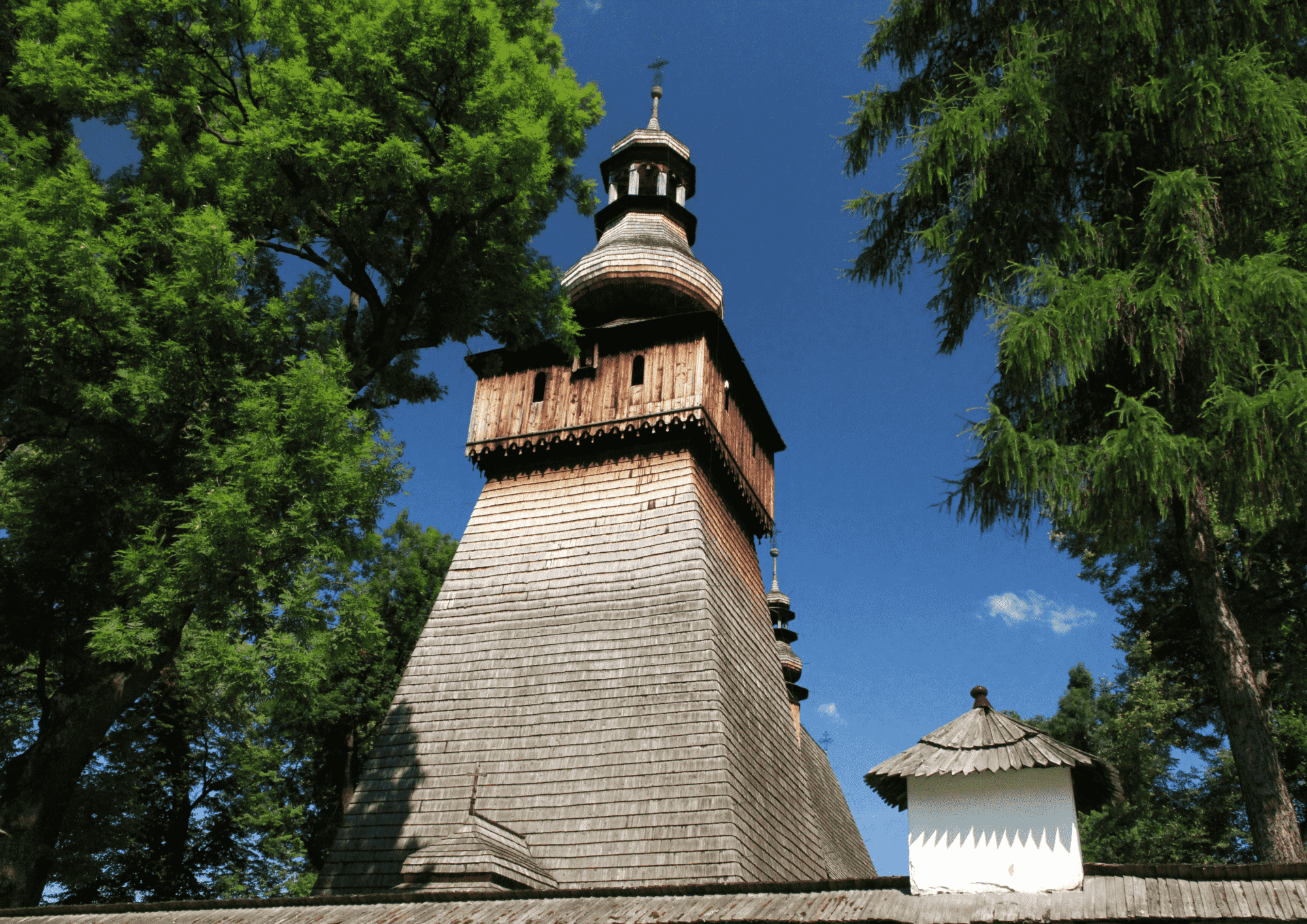 Rabka-Zdrój turistické atrakce 