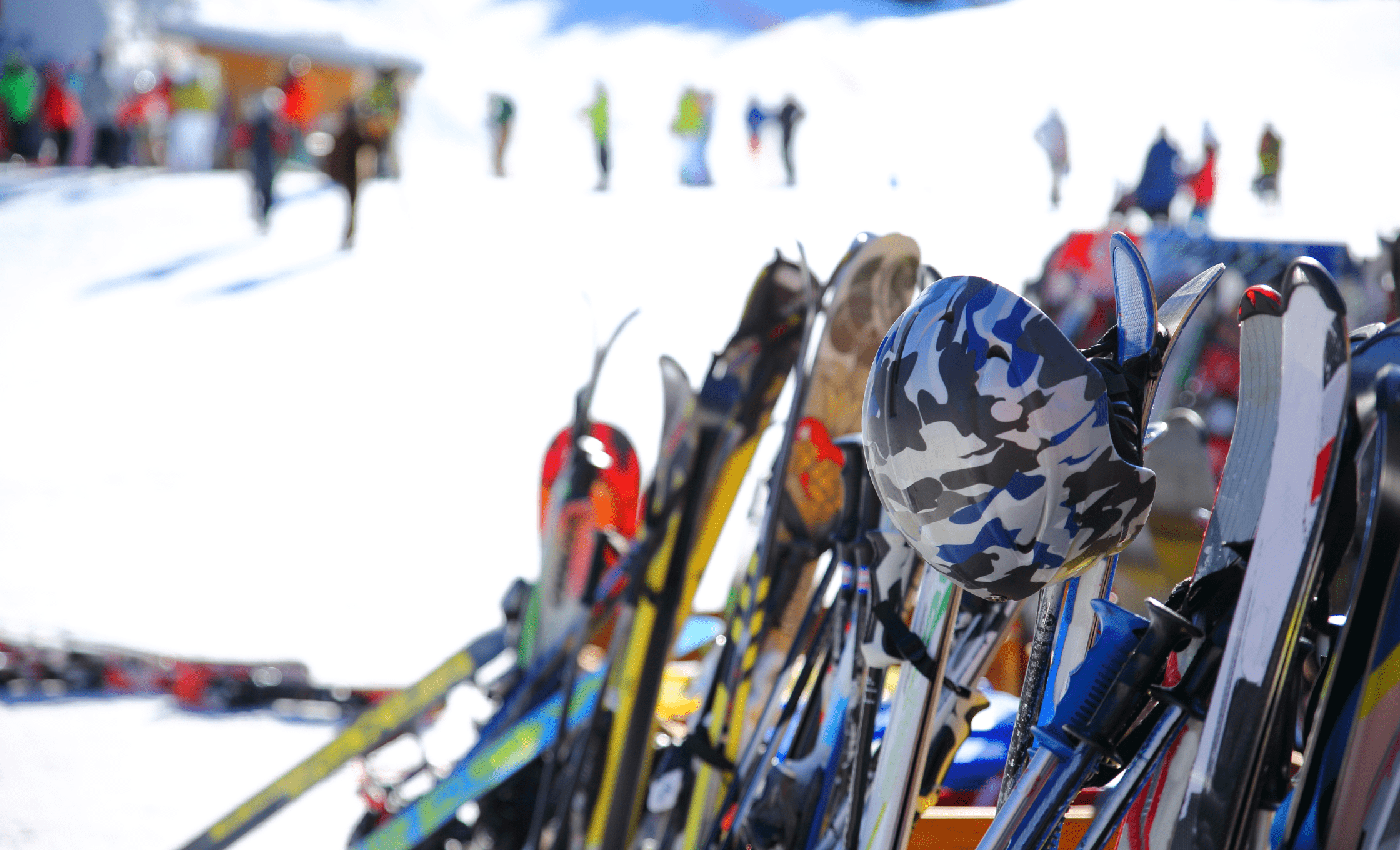 narty wypożyczalnia białka tatrzańska