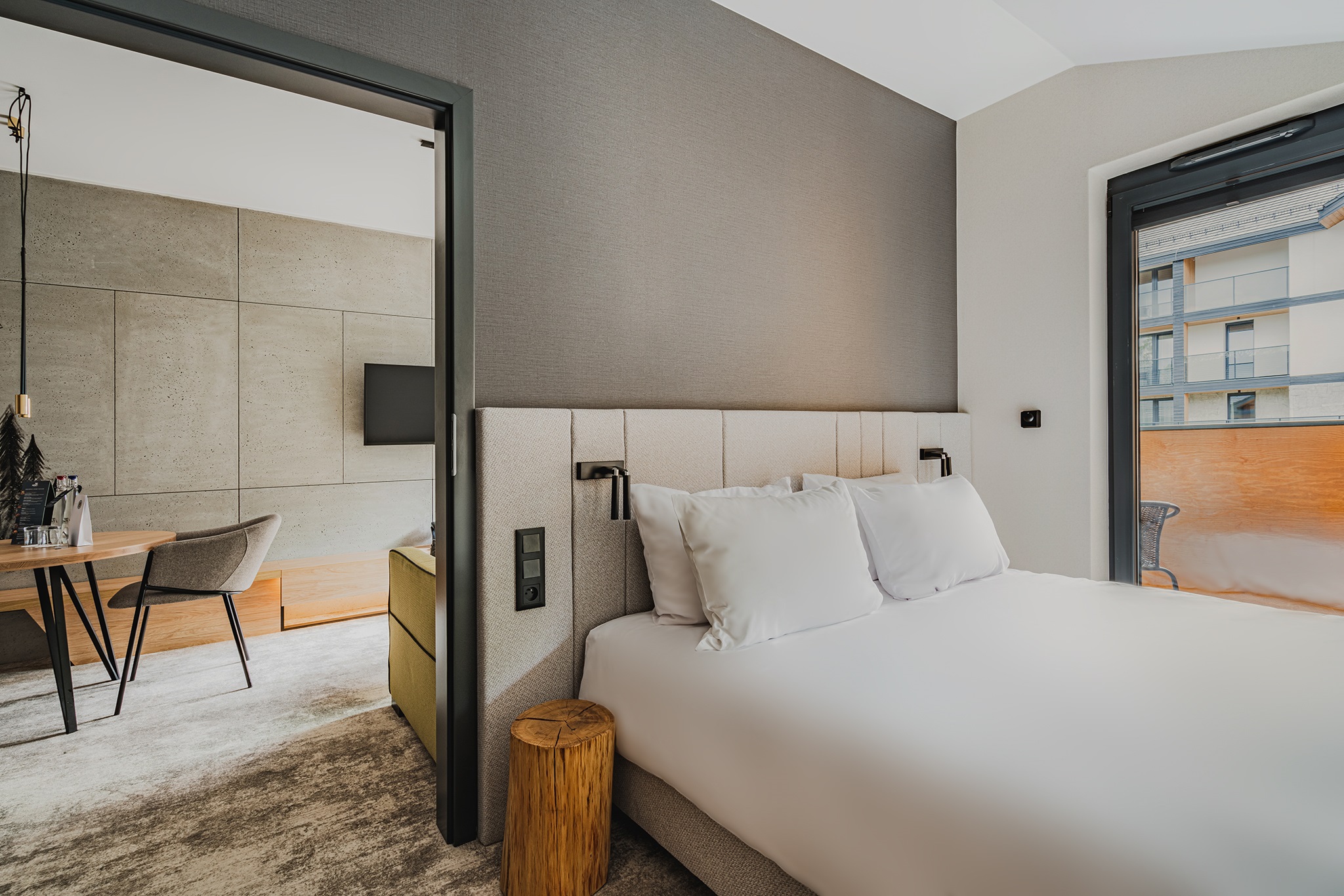 Pokoje Tremonti Karpacz