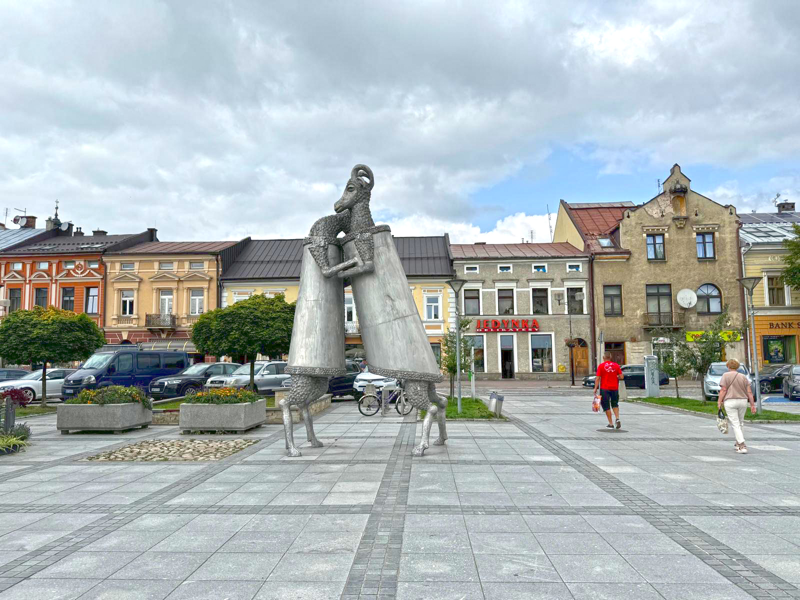 Nowy Targ wyjazdy firmowe