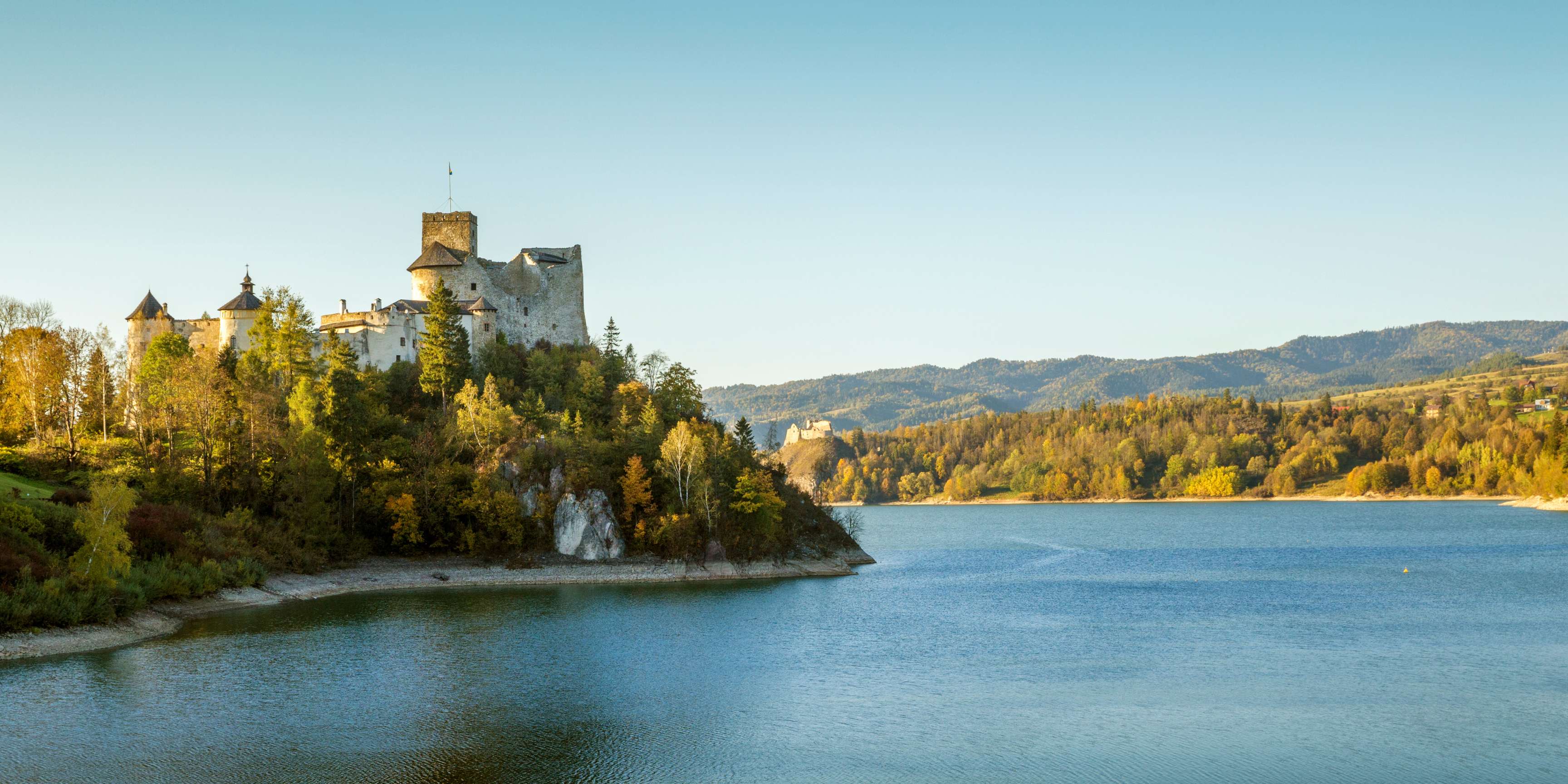 Czorsztyn