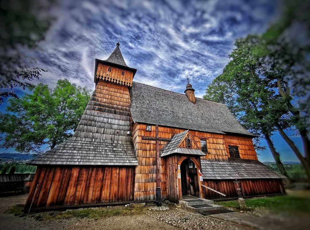 kosciol debno norbertw11k