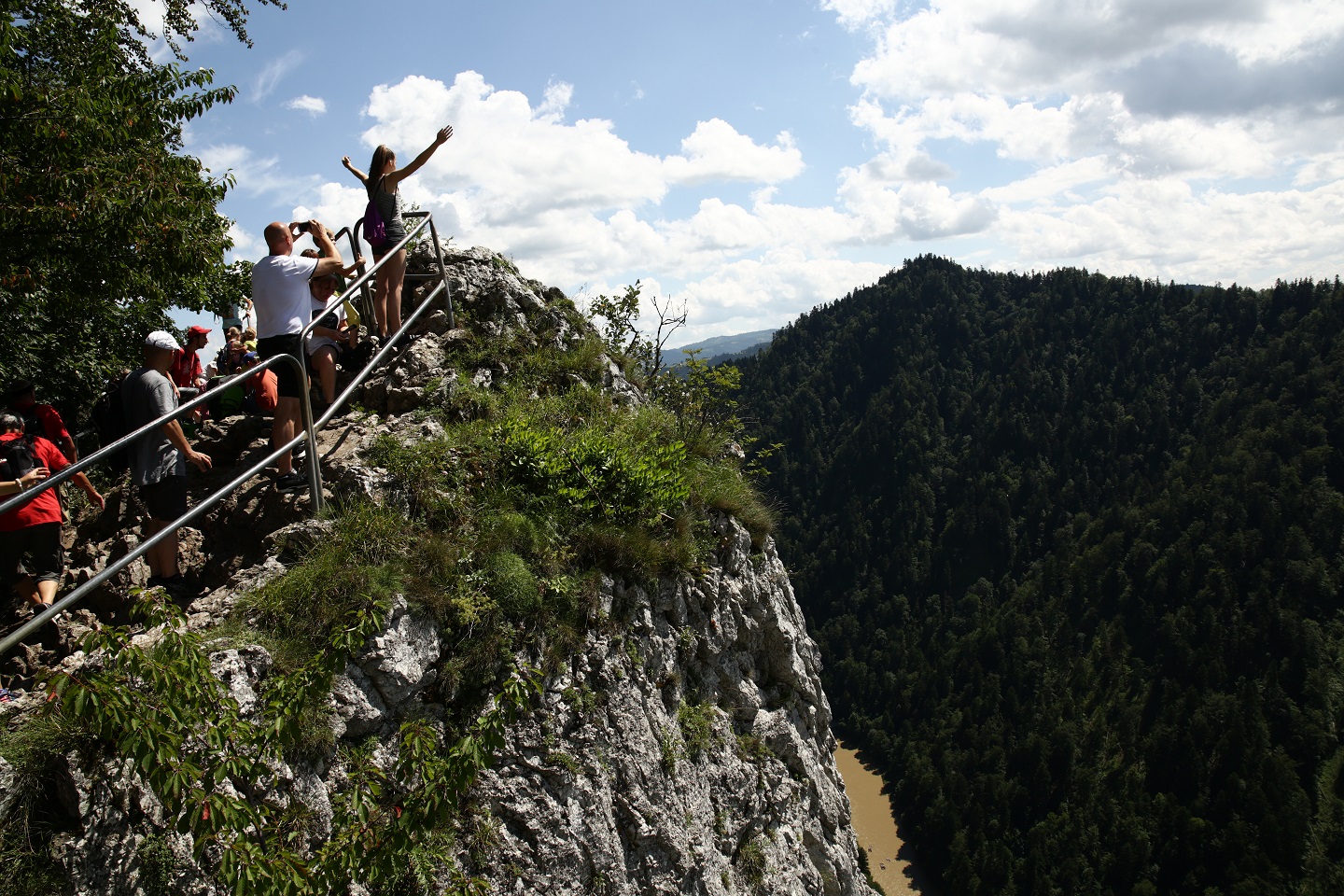 Malopolska atrakcje 2025