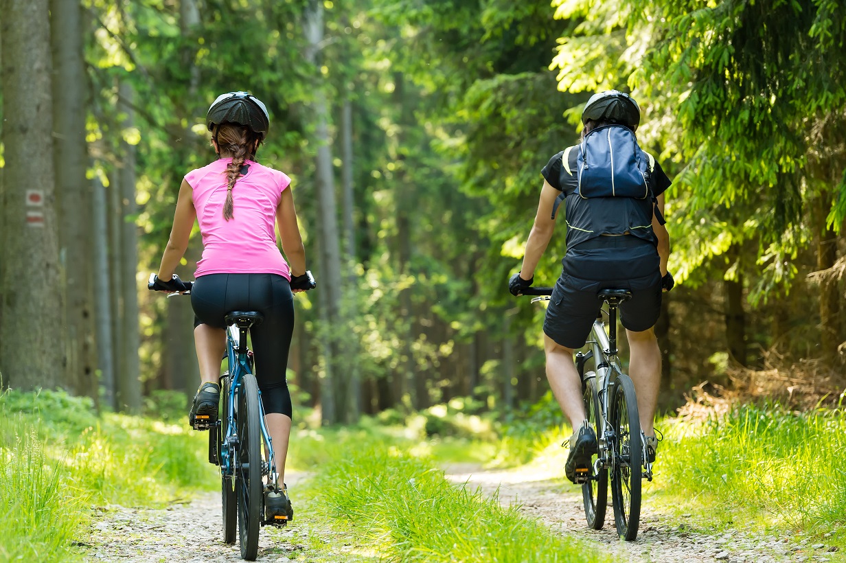 trasy rowerowe pieniny