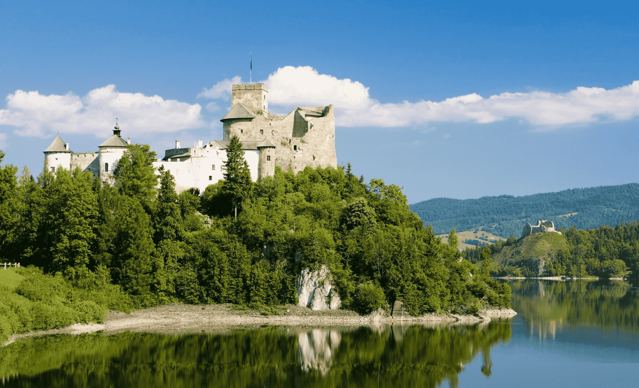 Małopolska atrakcje dla dzieci