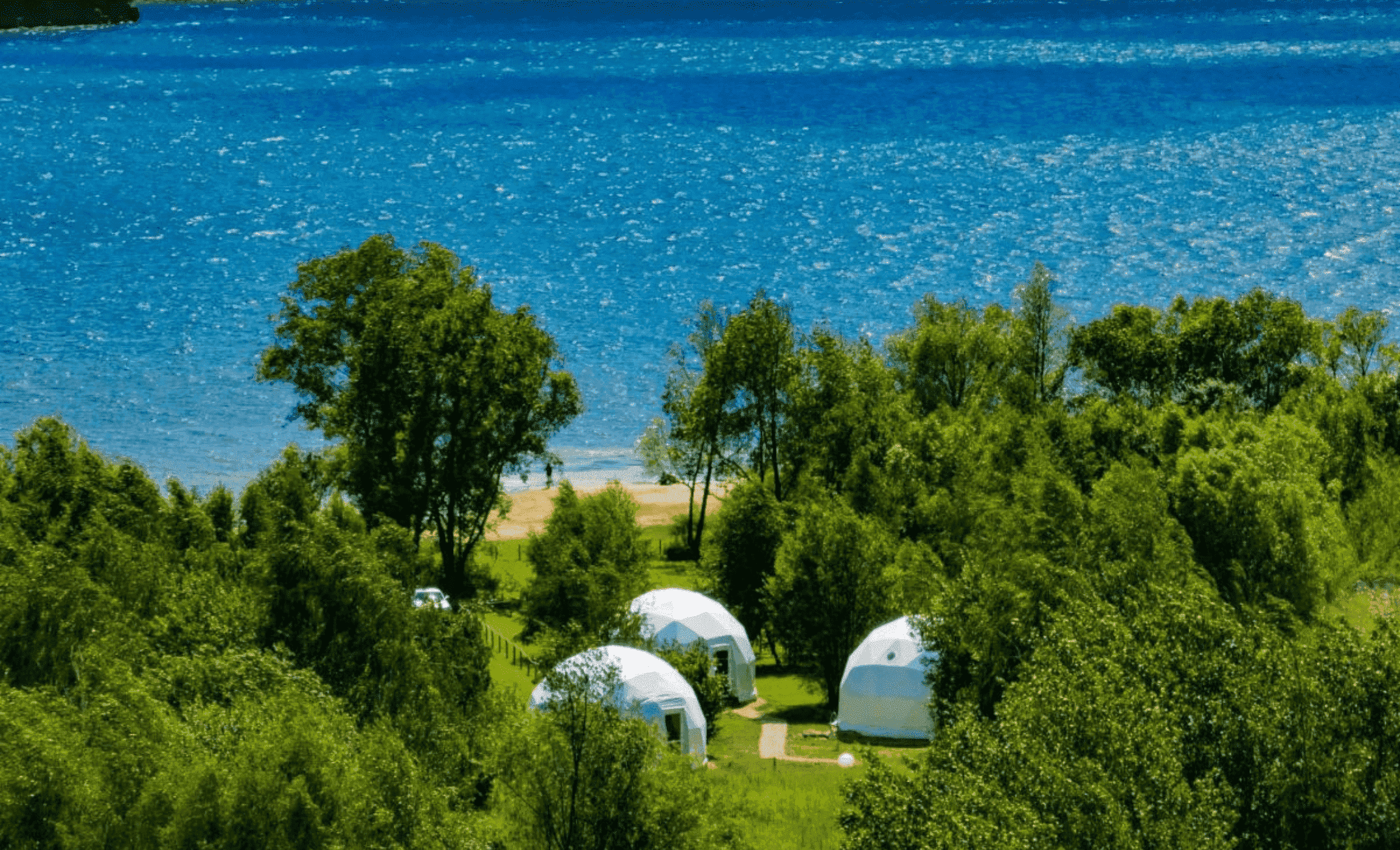 Czorsztyn Glamp Maniowy