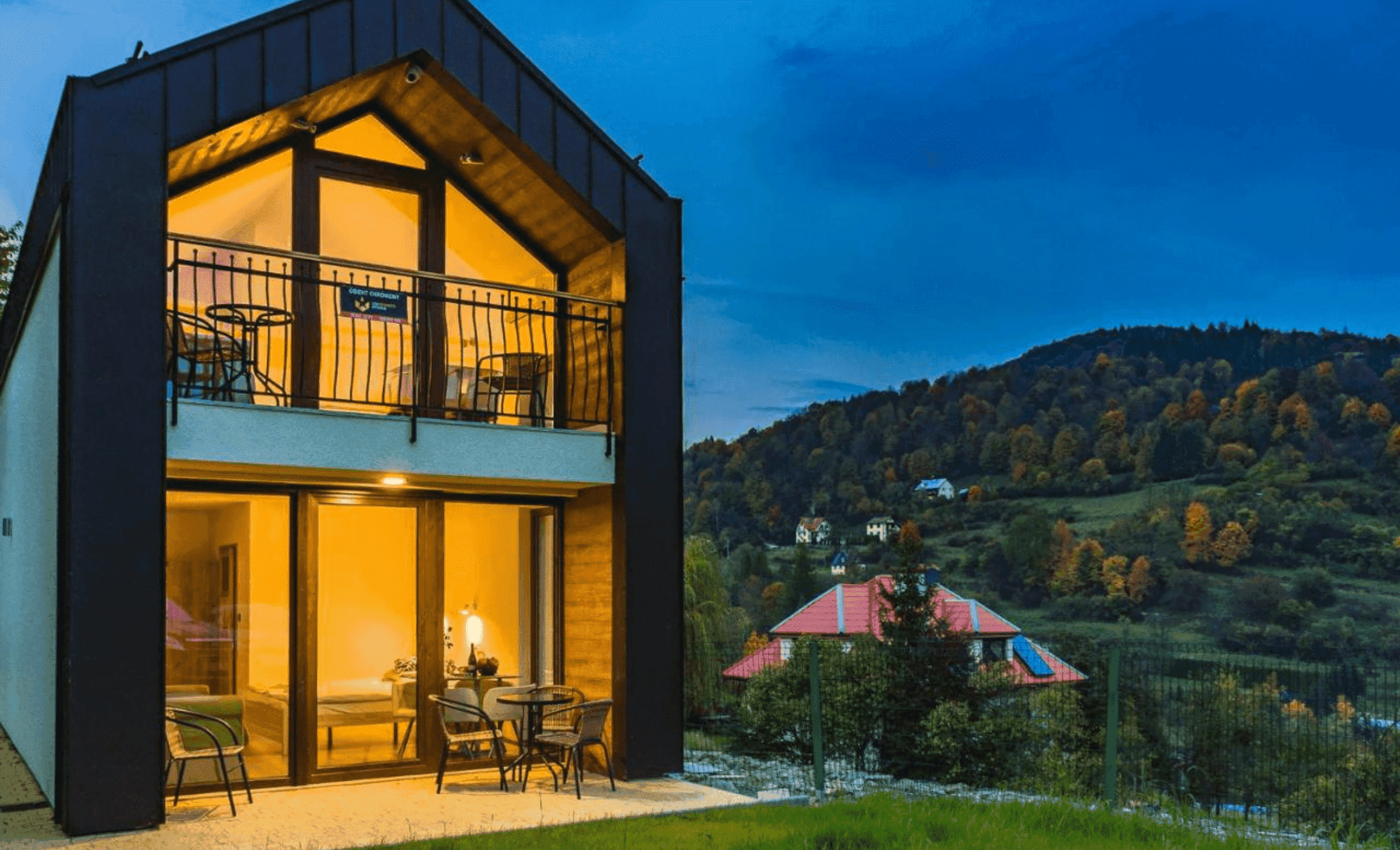 EdelHouse