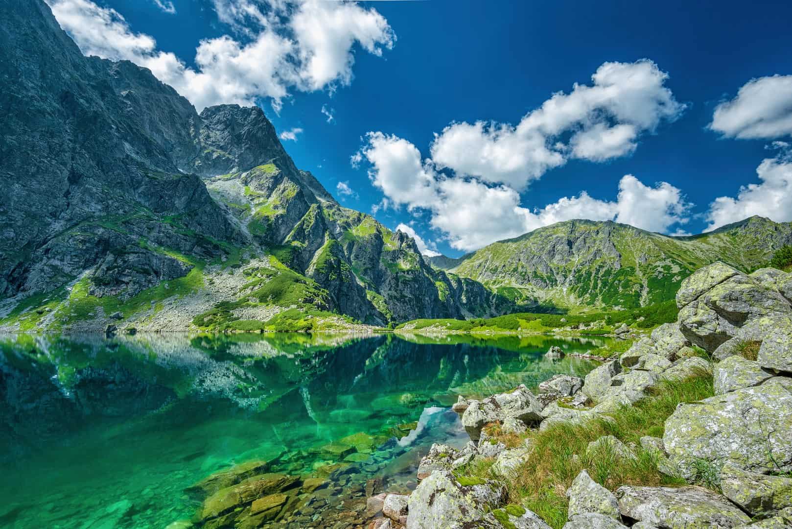 Morskie Oko