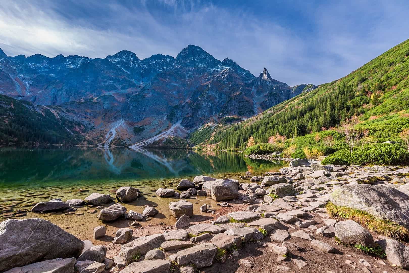 Zakopane