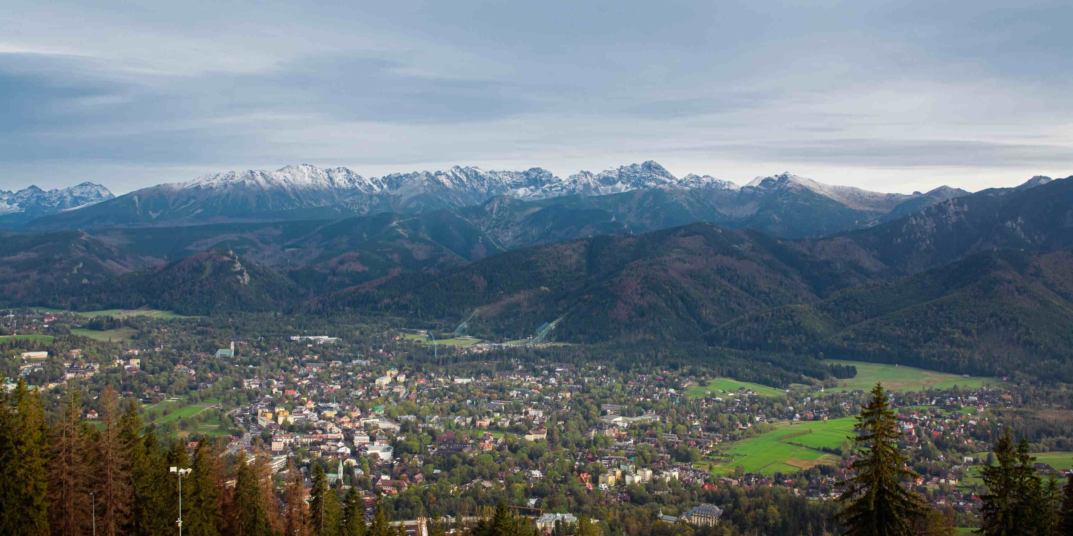 Dlaczego warto odwiedzić atrakcje w Polsce