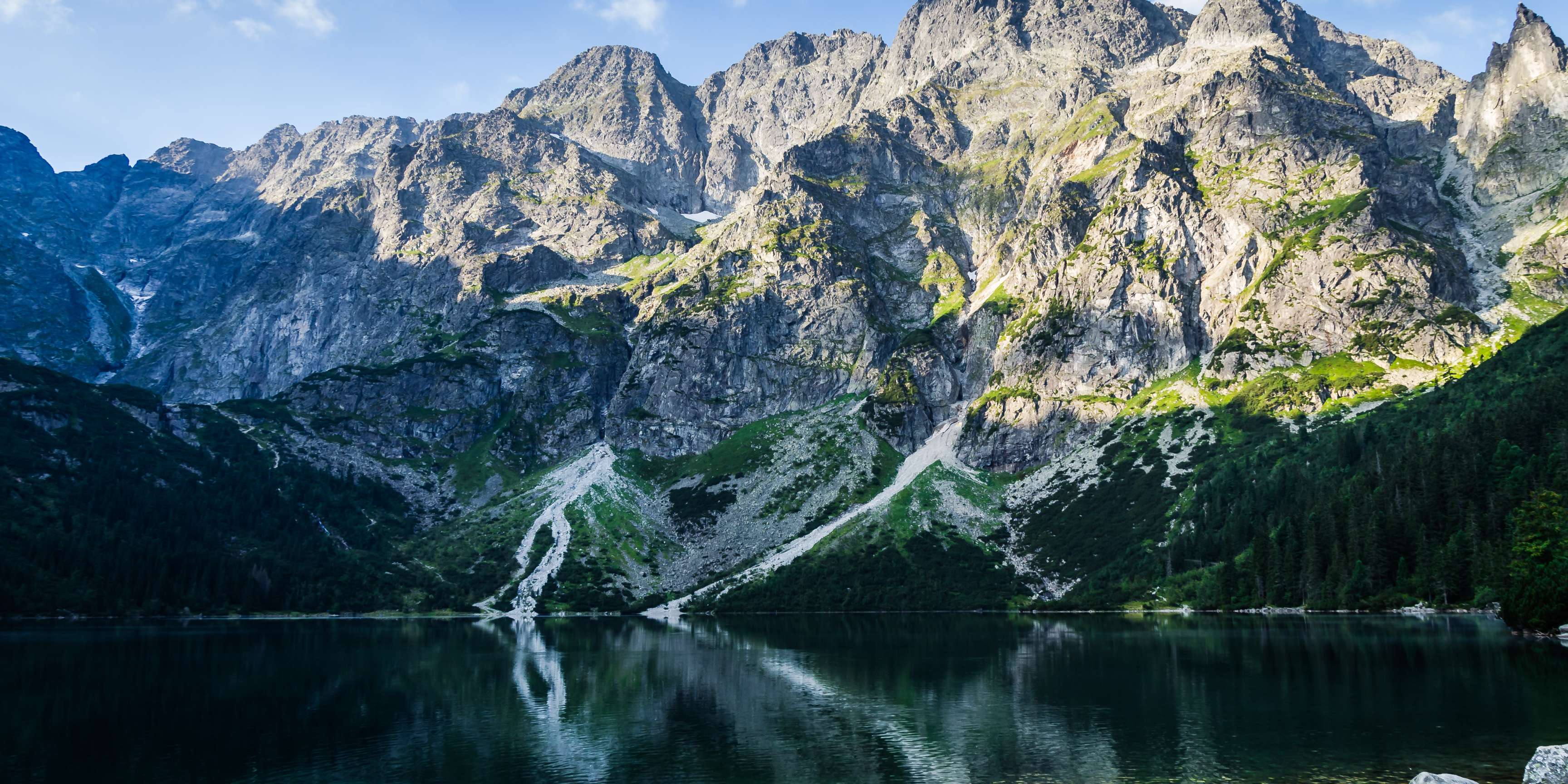 morskie oko