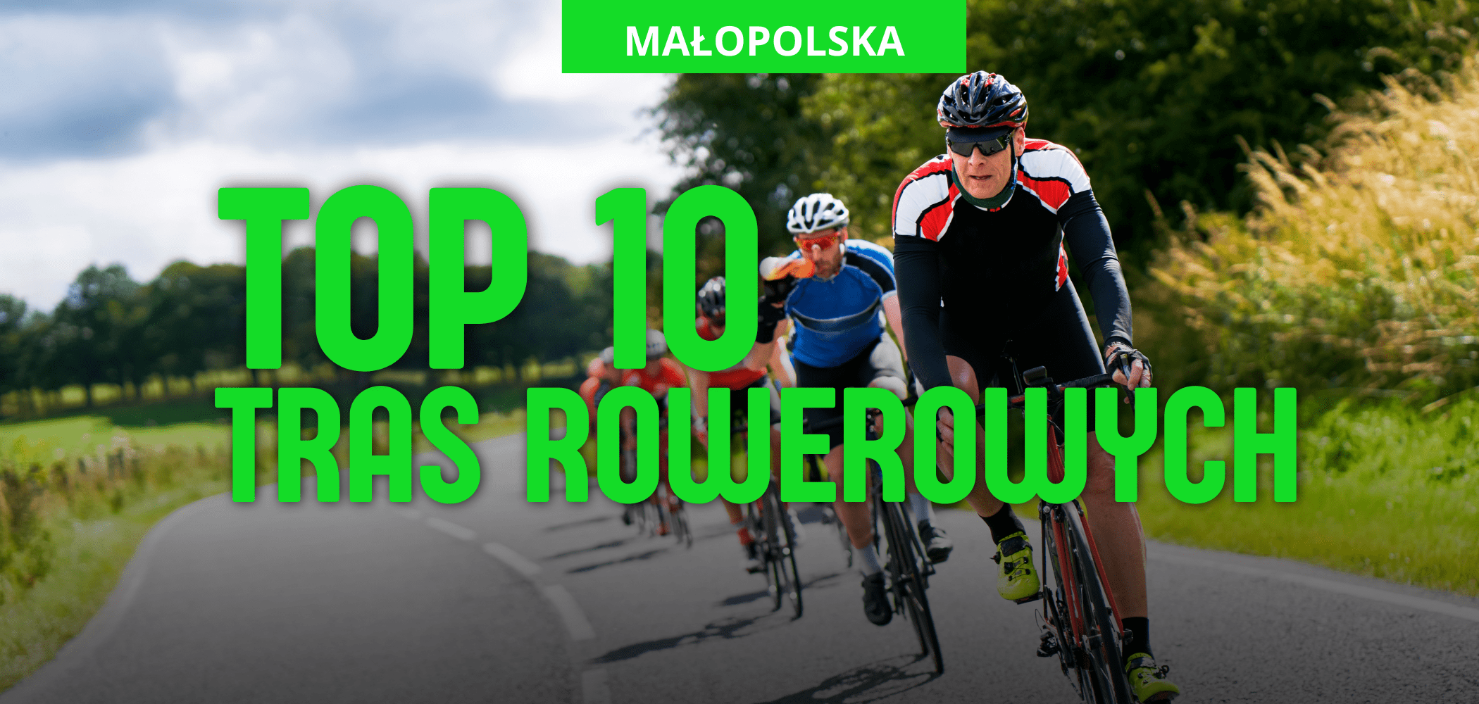 top-10-tras-rowerowych-malopolska