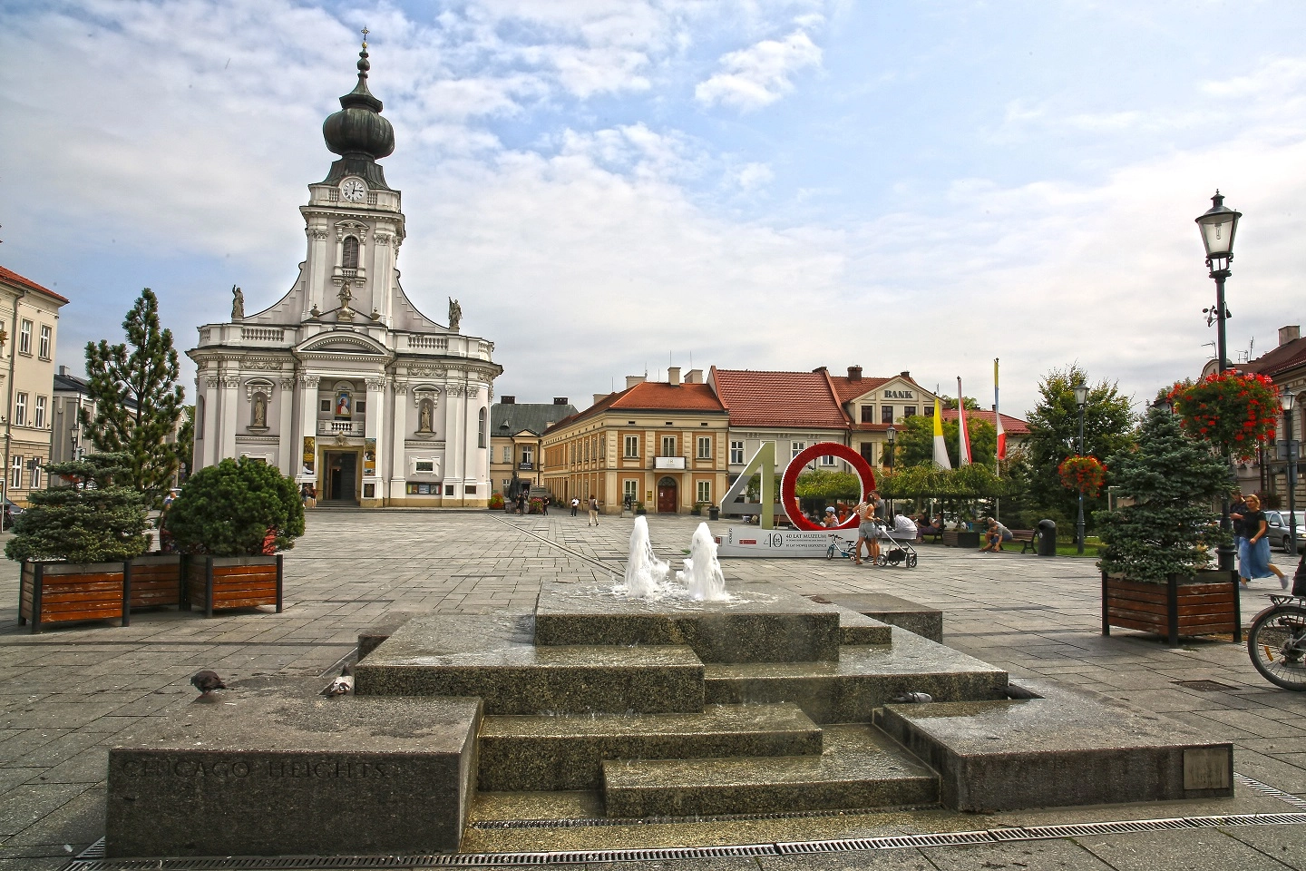 Wadowice