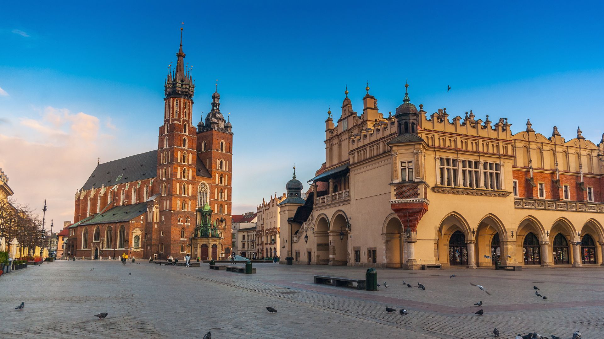 Wycieczki szkolne Małopolska