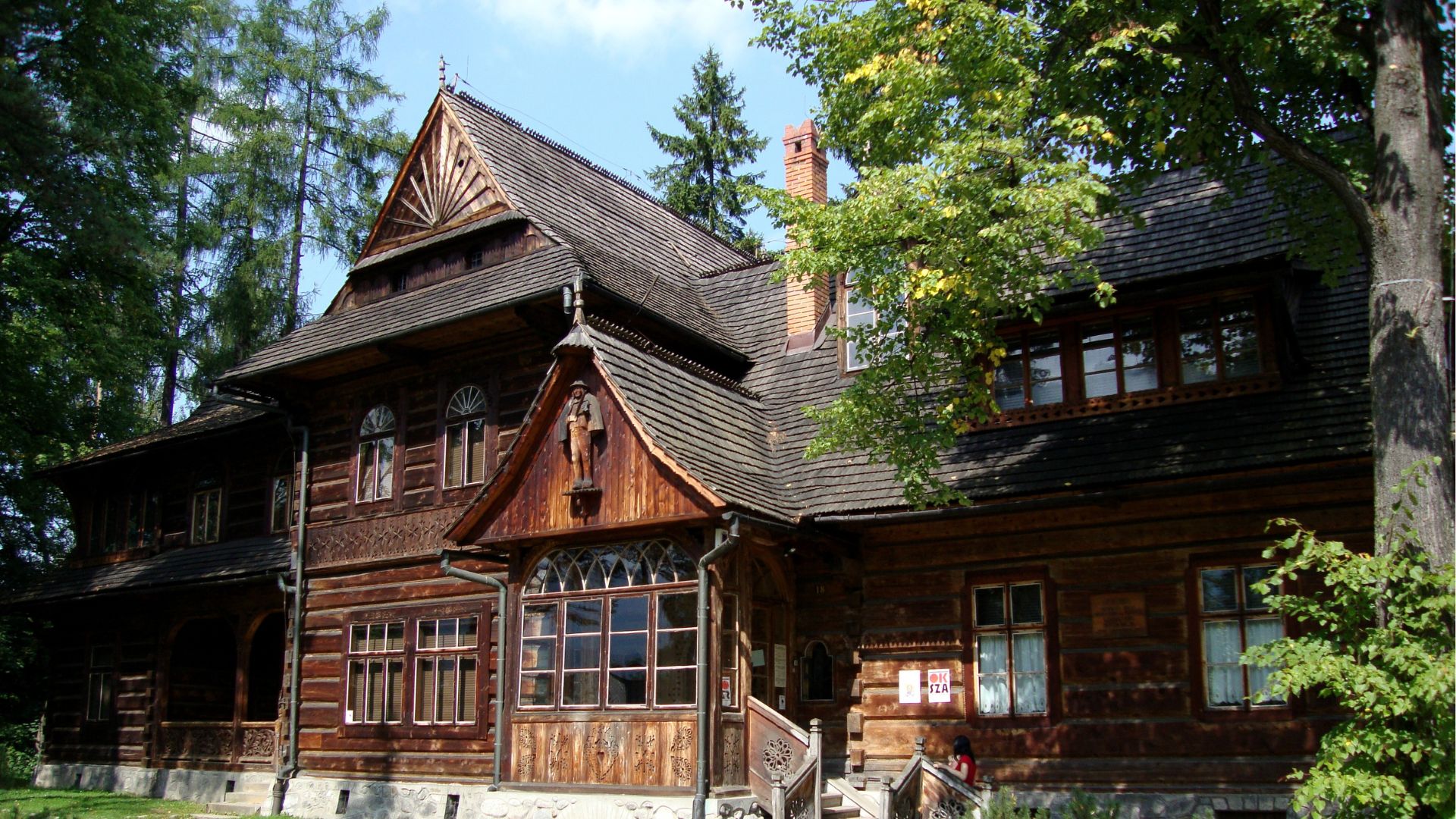 Zakopane