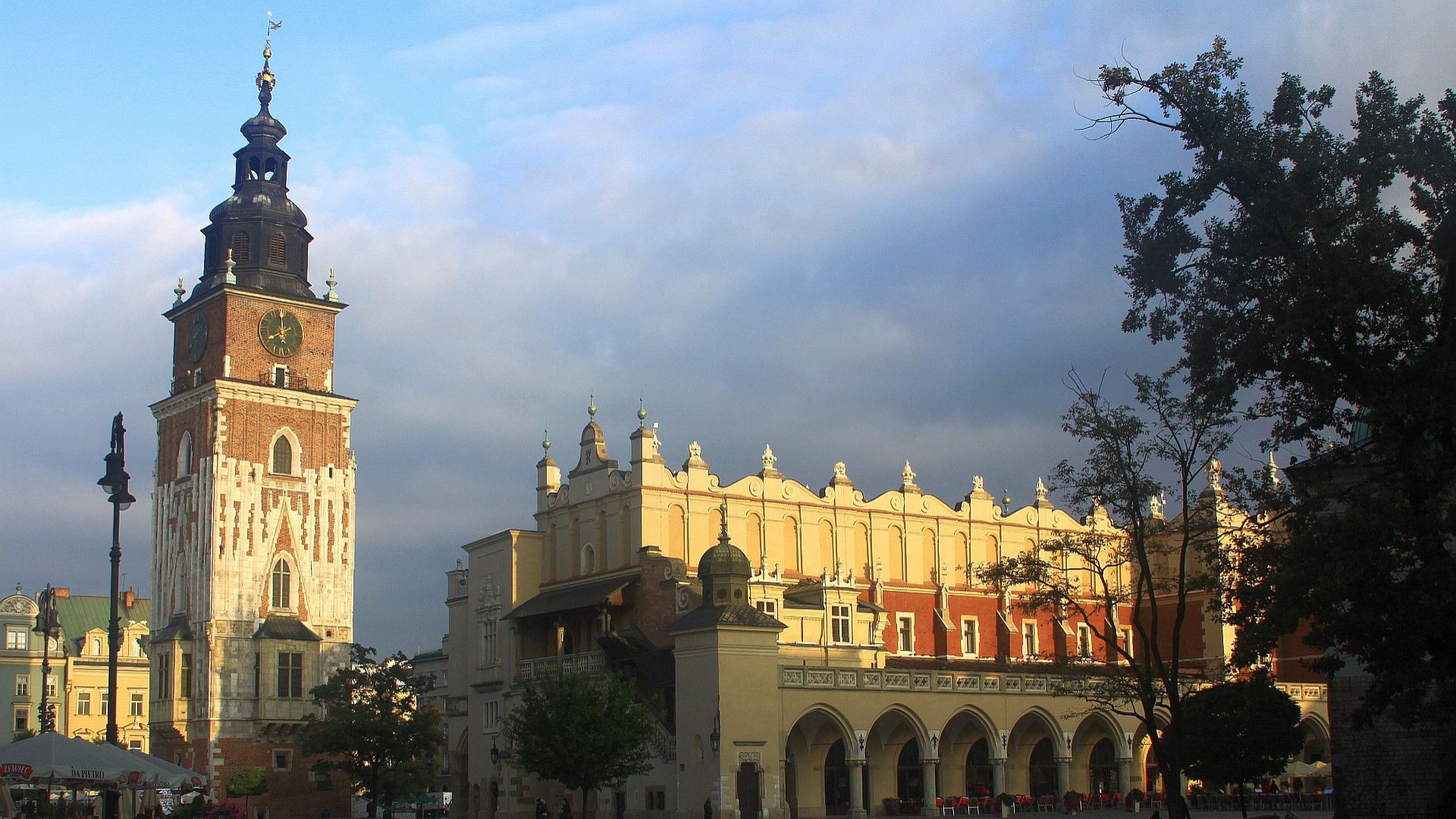 Wycieczki dla dzieci Kraków