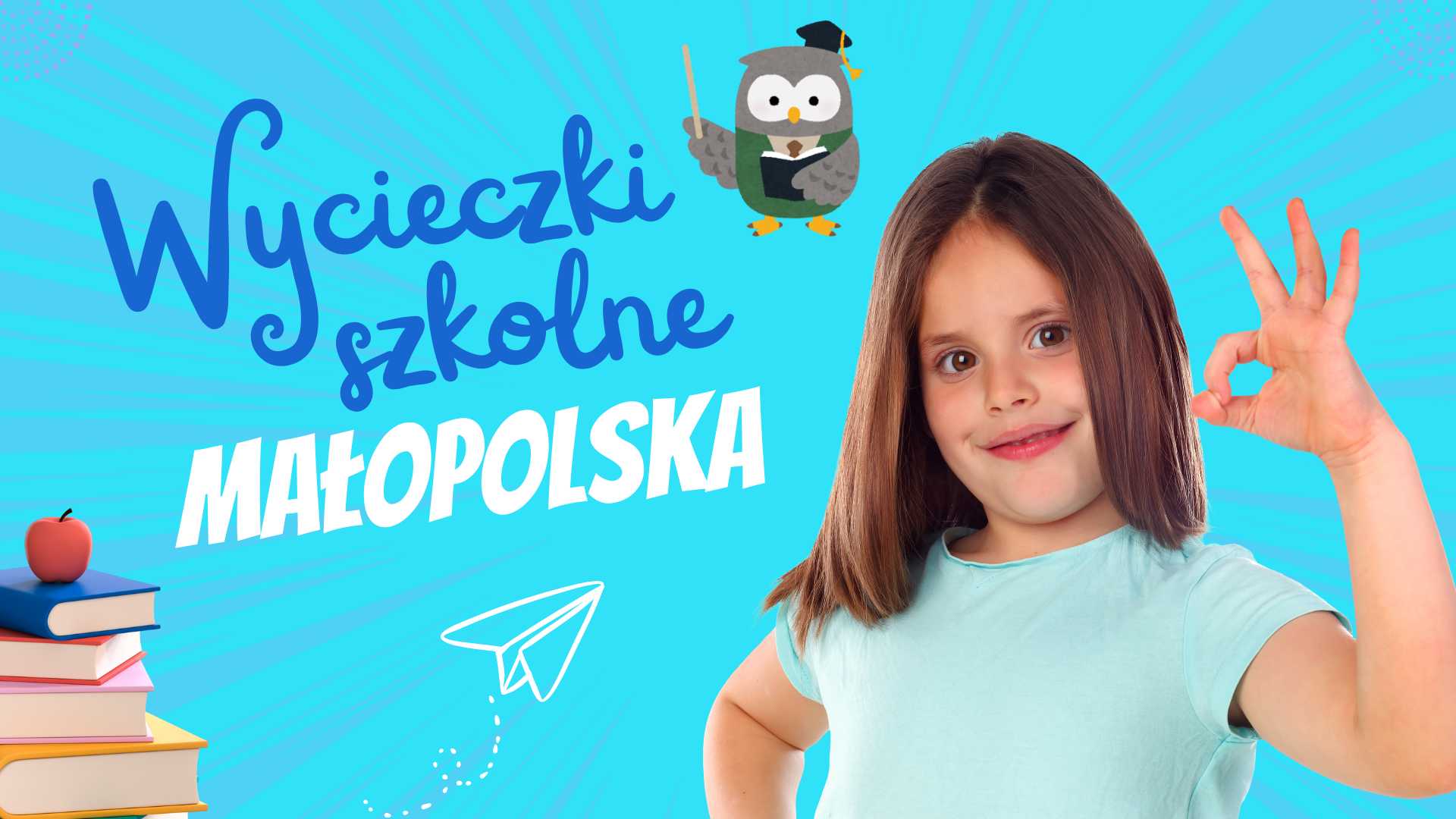 Wycieczki szkolne Małopolska