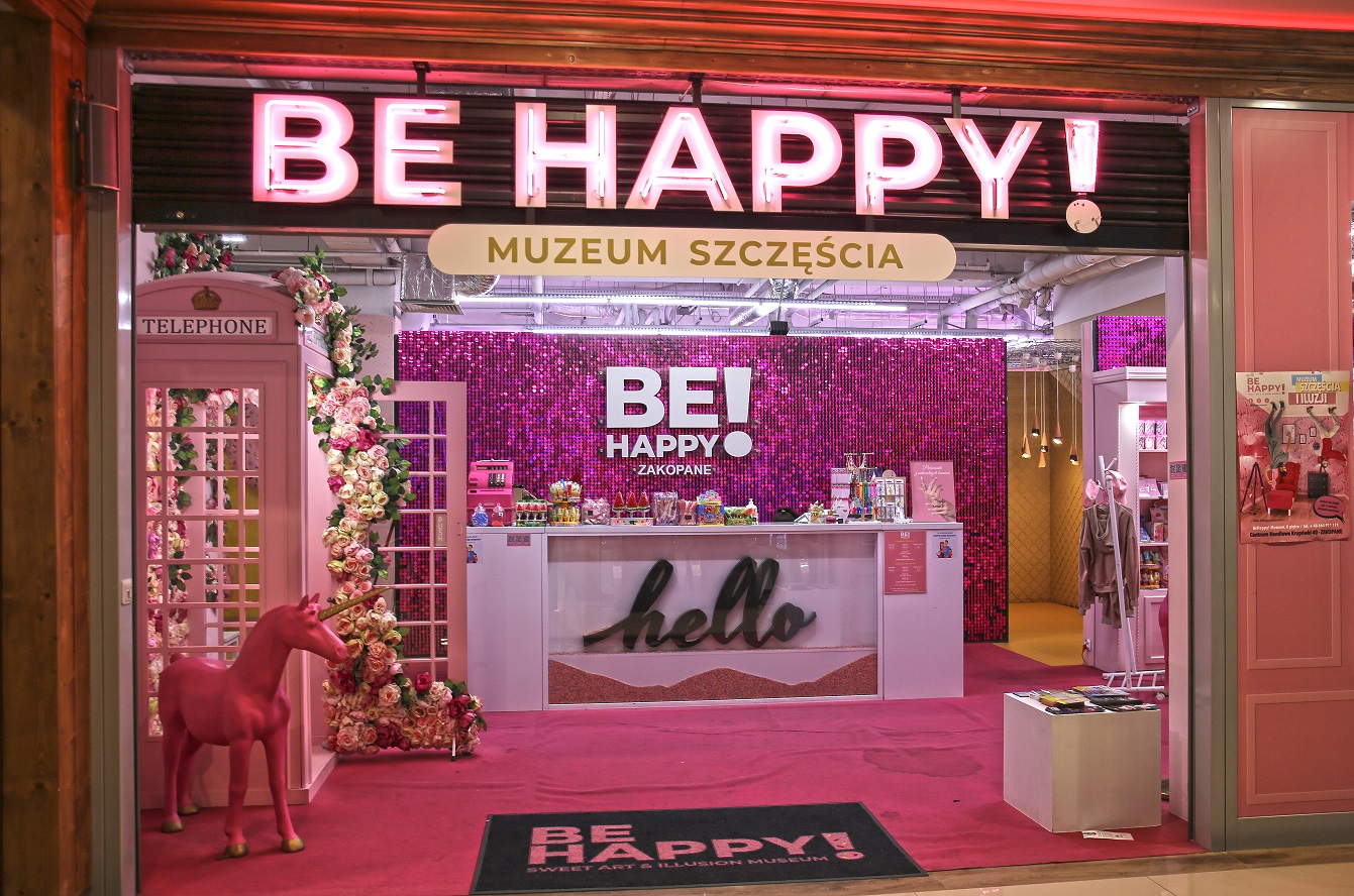 behappy
