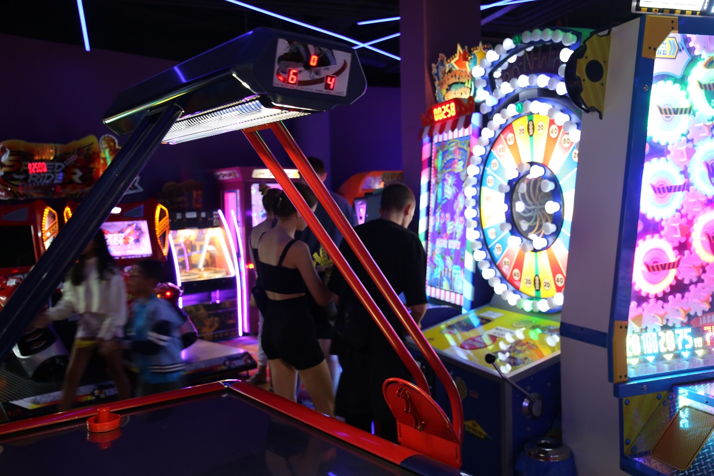 game planet
