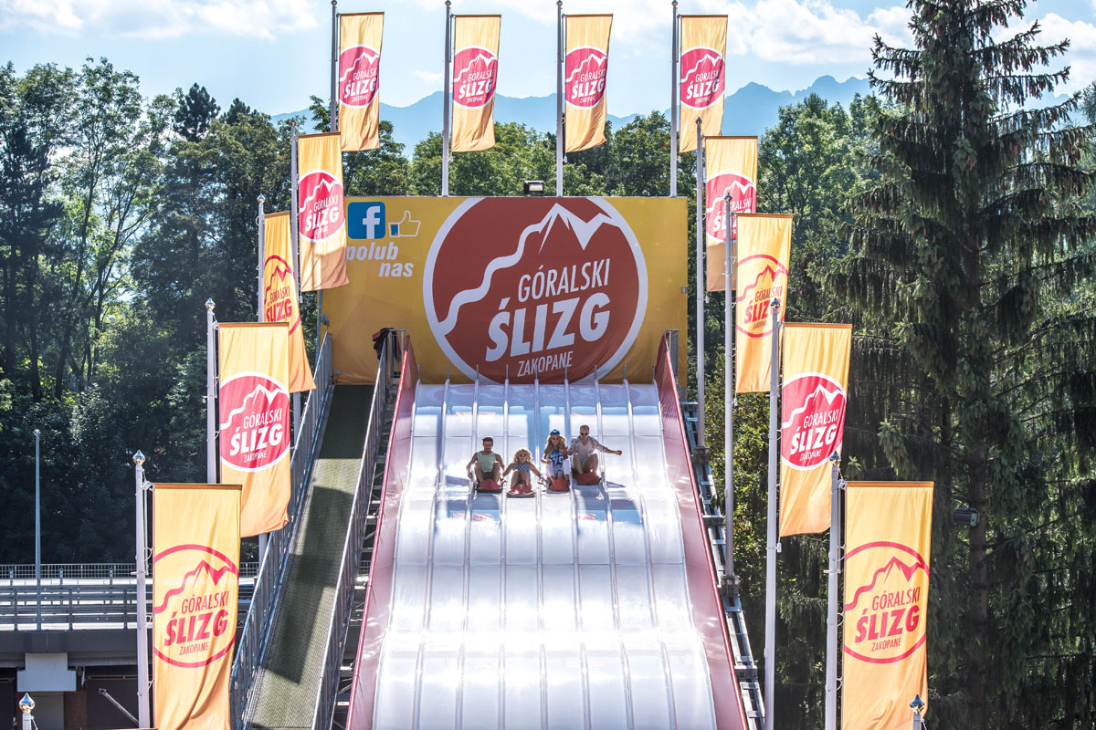 goralski slizg