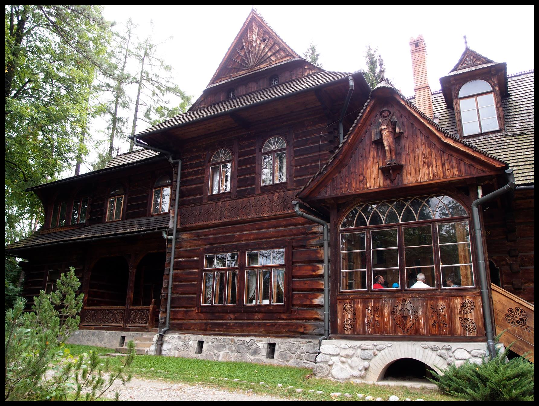 muzeum stylu zakopianskiego