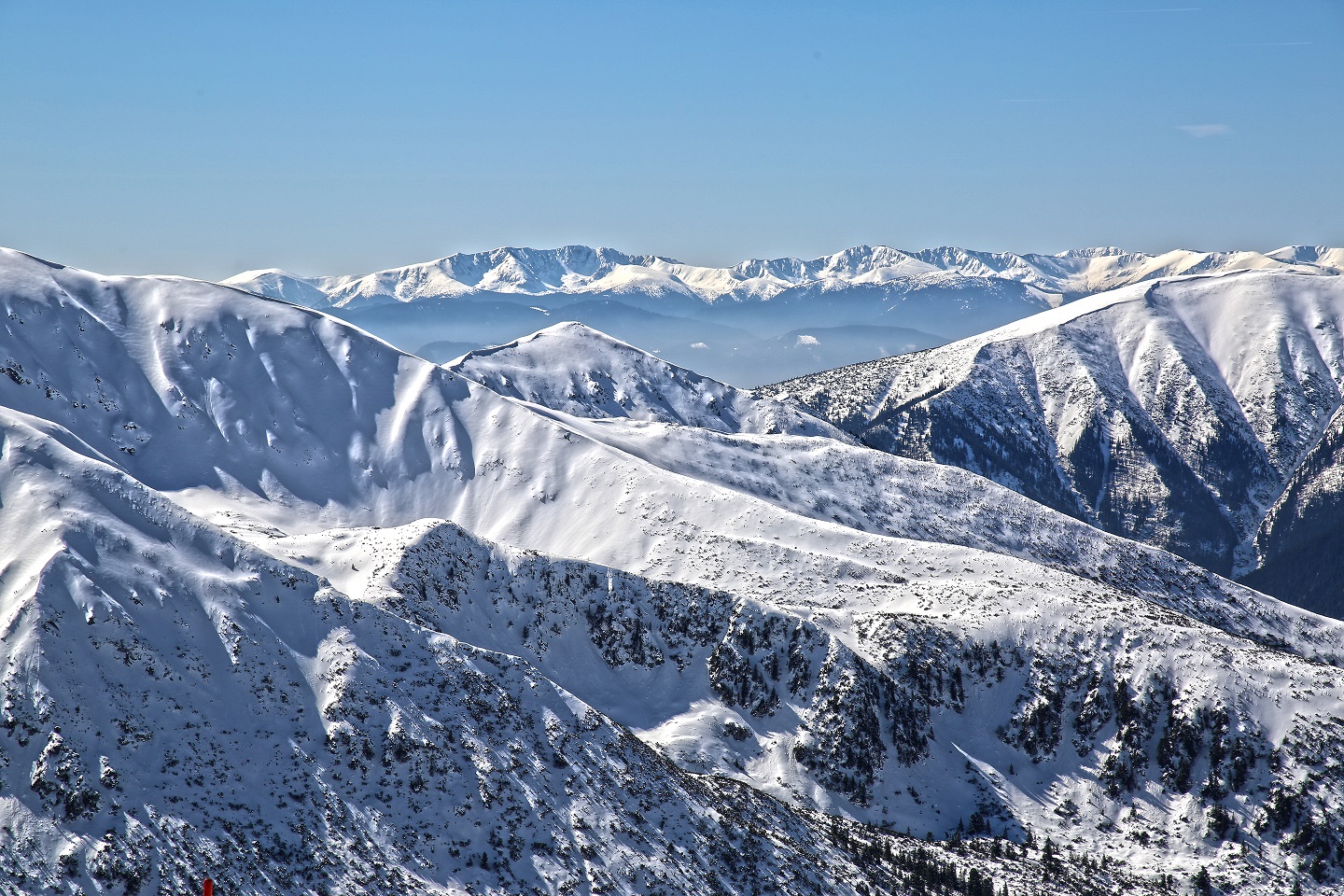 zakopane zima