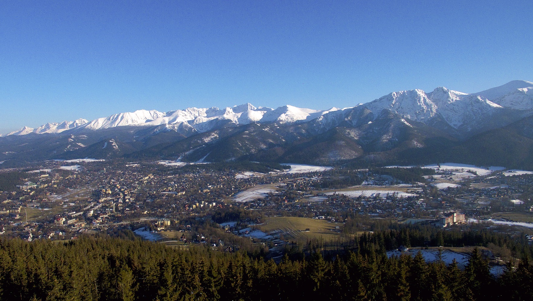 Zakopane