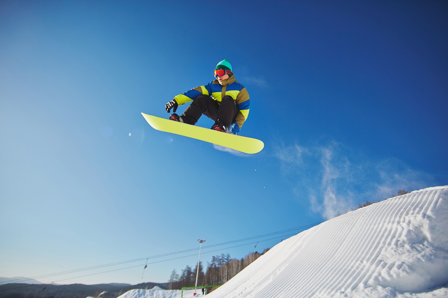 zimowe atrakcje zakopane