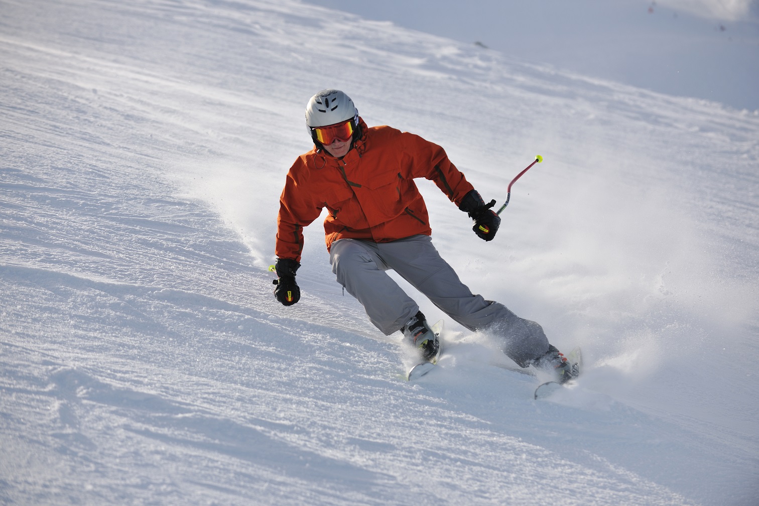 zakopane zima
