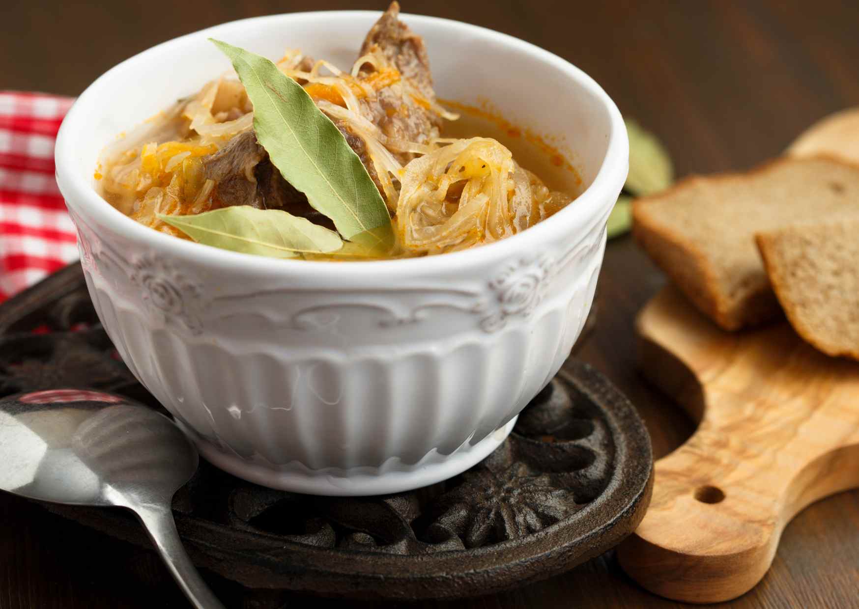 dania regionalne Zakopane