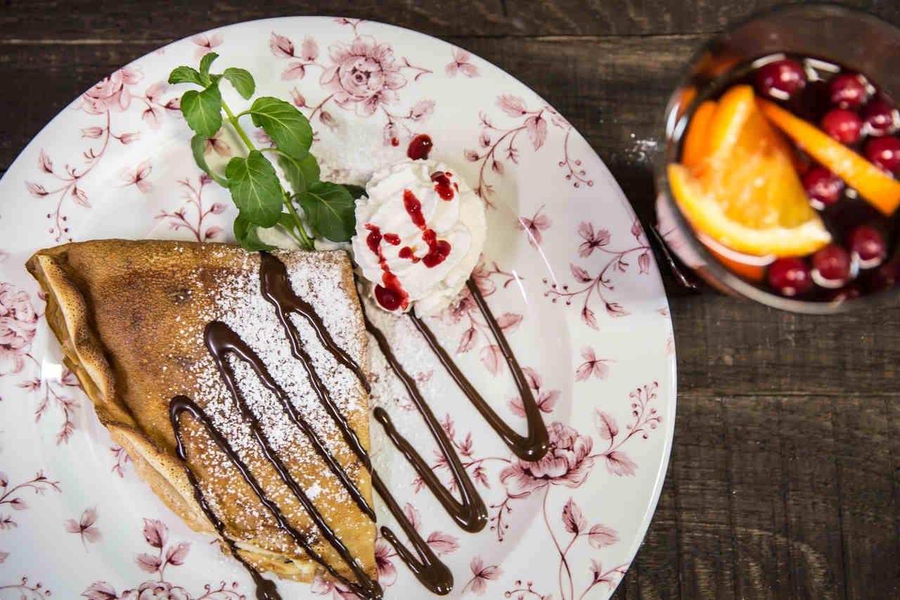 Karczma Zapiecek Zakopane