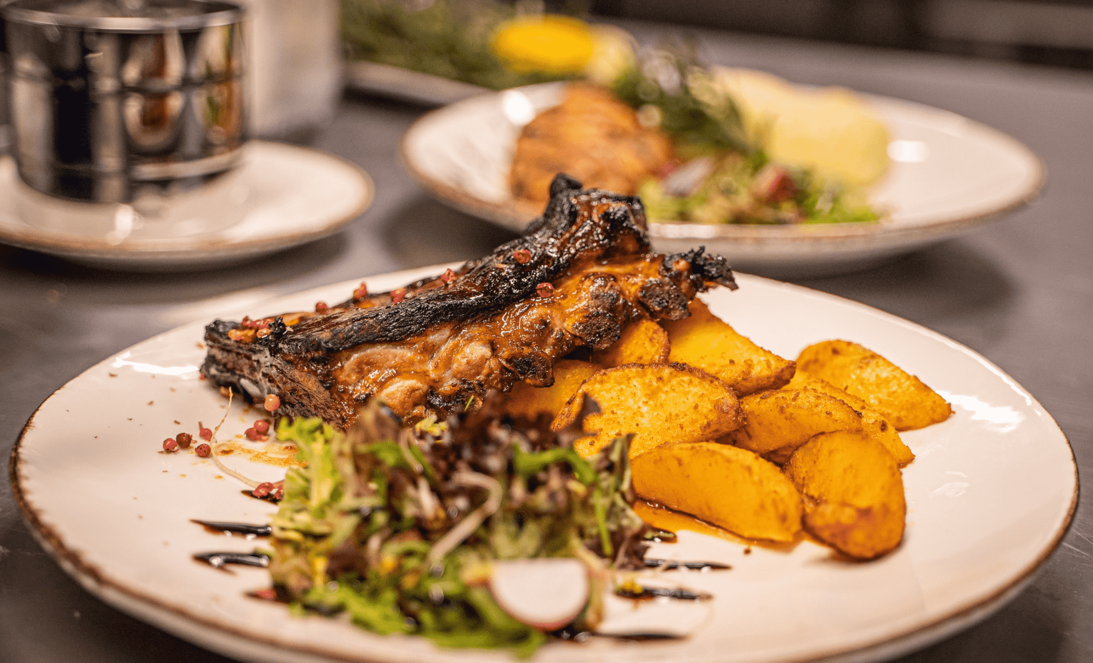 schronisko krupowki zakopane