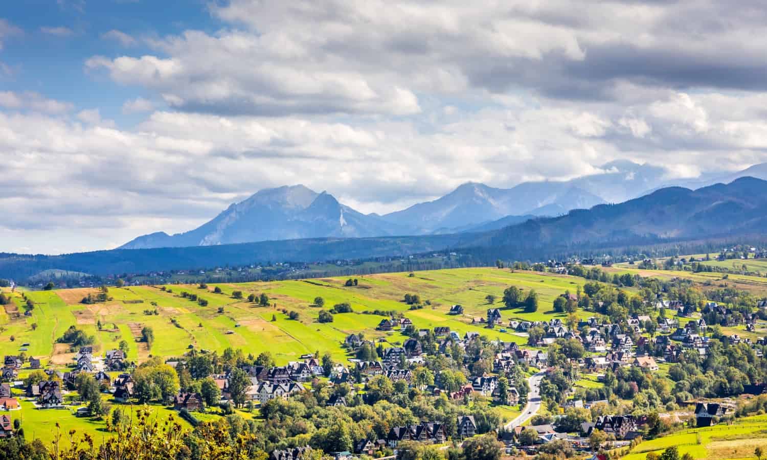 zakopane