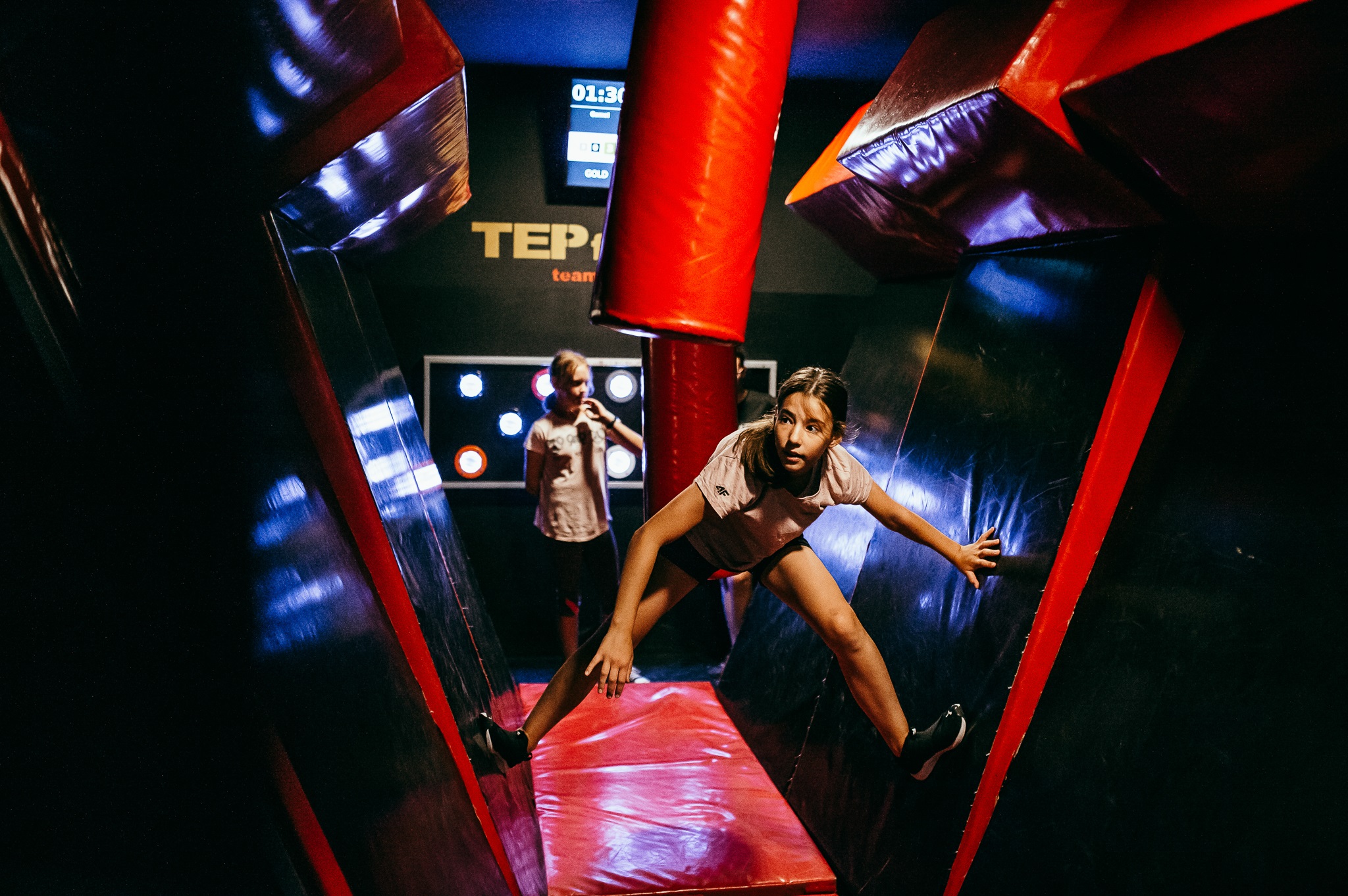 tepfactor warszawa