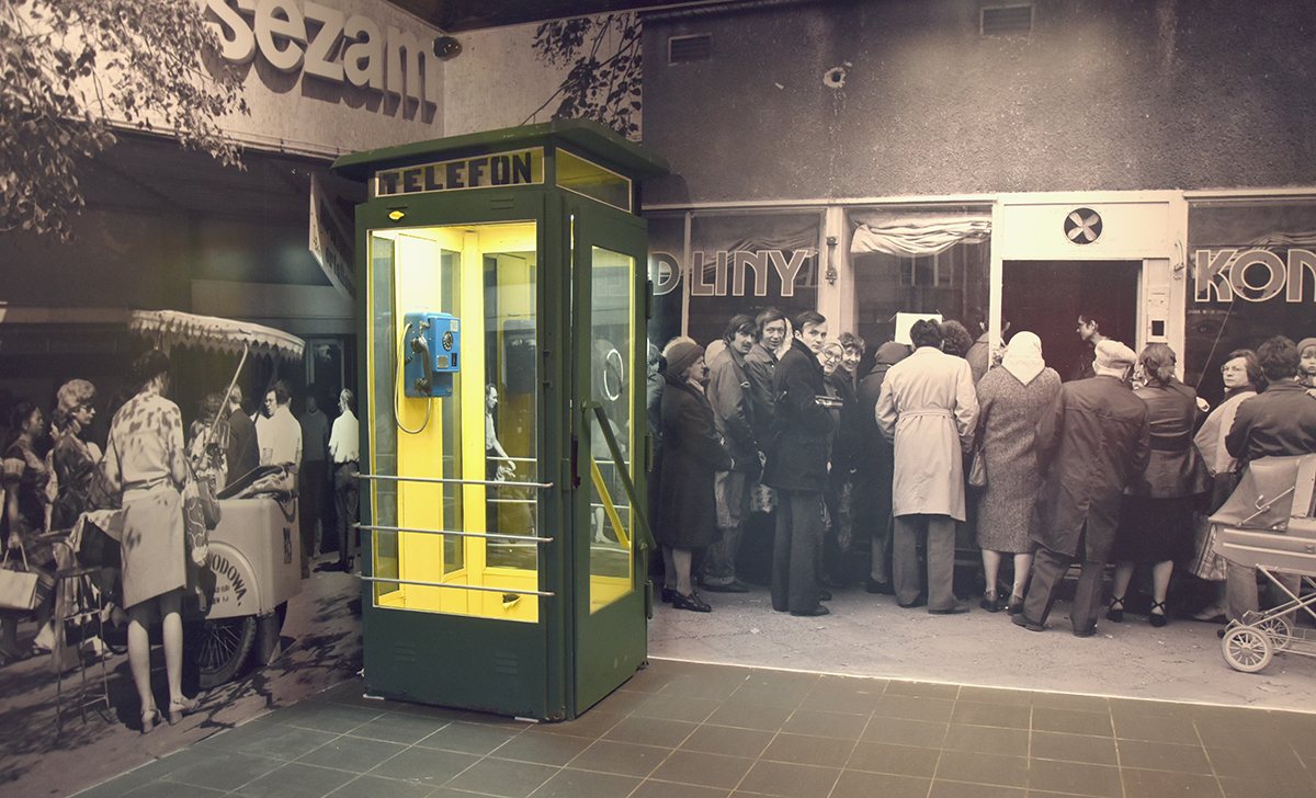 muzeum zycia prl warszawa