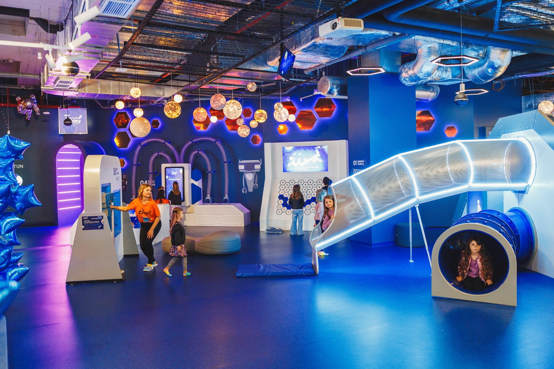 smart kids planer warszawa