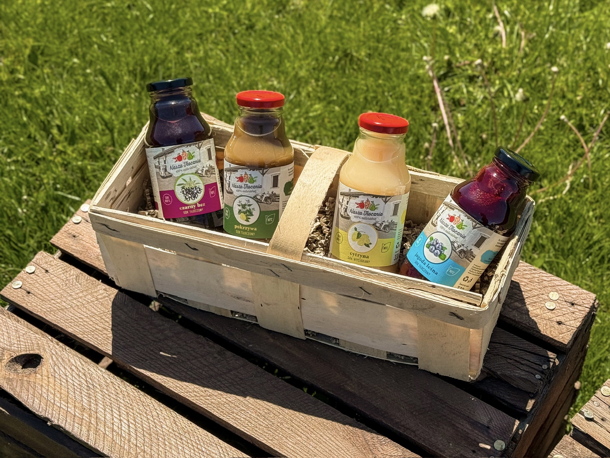 Nasza Tłocznia   wycieczki Mazowieckie