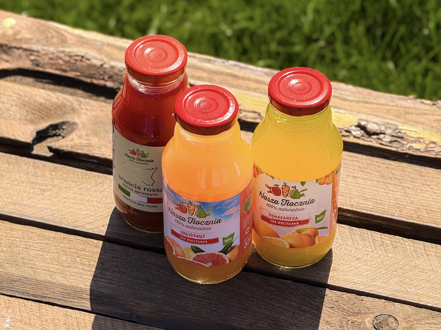 Nasza Tłocznia   wycieczki szkolne Mazowieckie