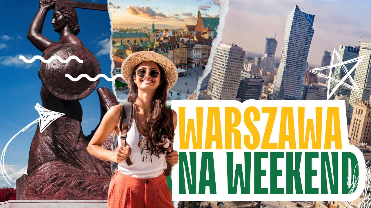 Warszawa-na-weekend