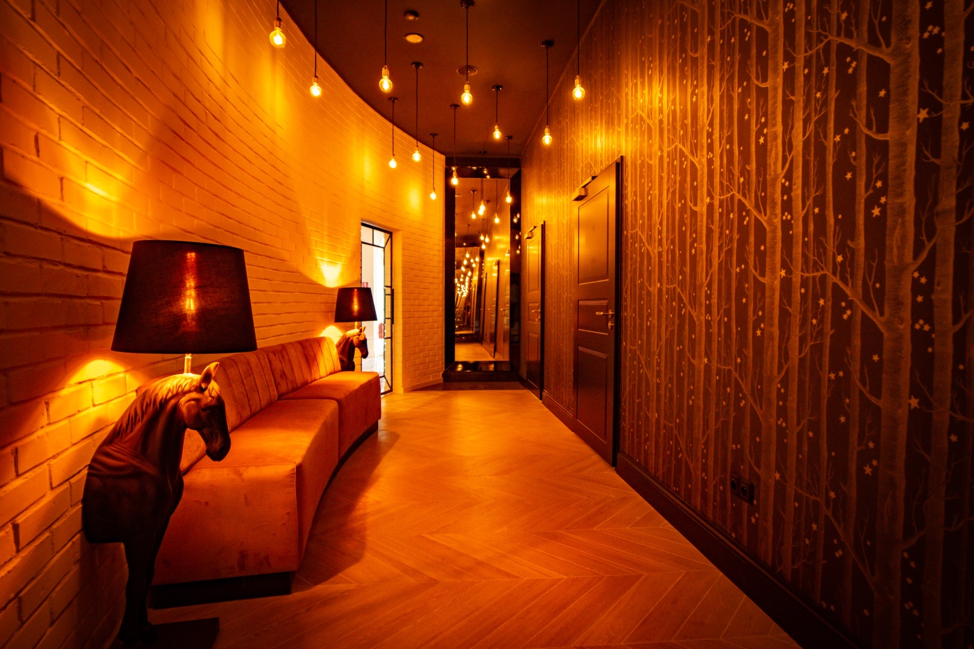 Santa Natura Hotel SPA pod Warszawą 