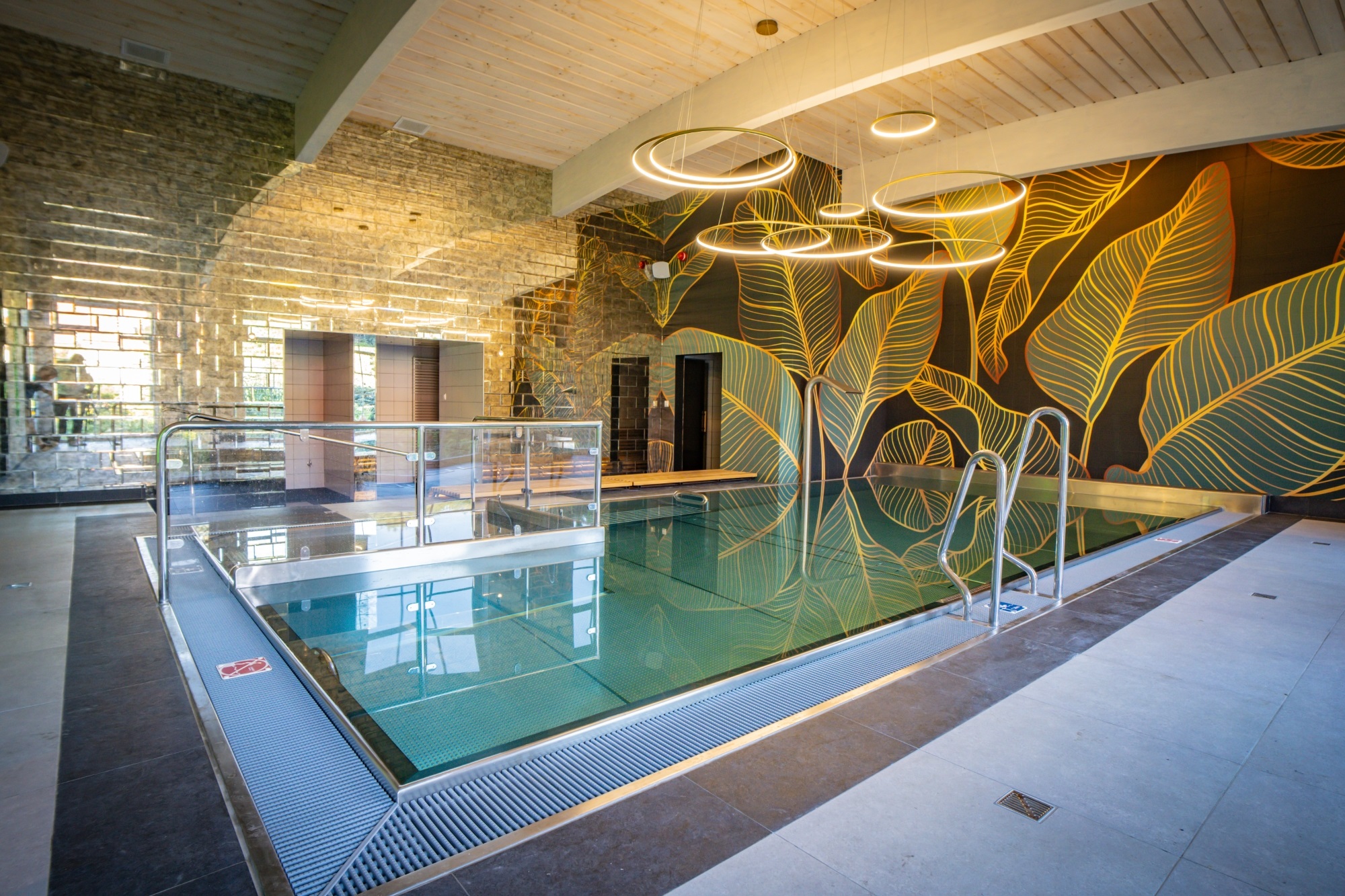 Santa Natura Hotel SPA pod Warszawą 
