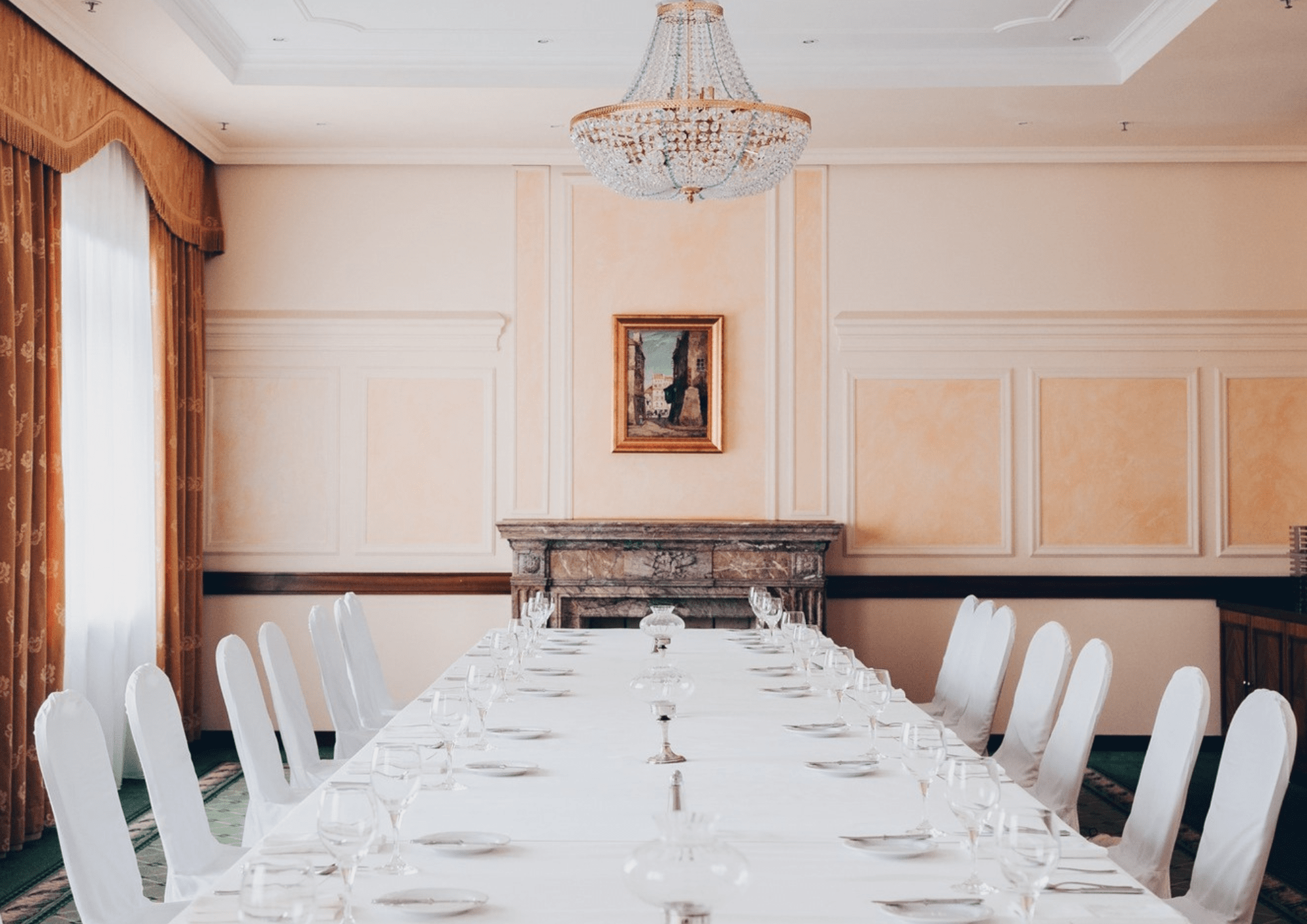 Polonia Palace Hotel Warszawa 2