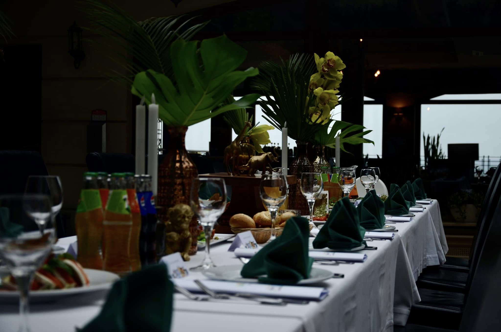 hotel tumski imprezy