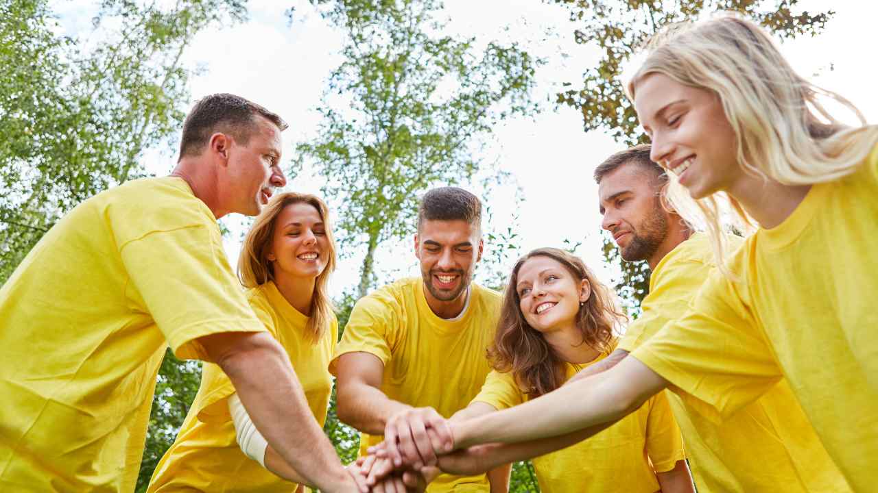 imprezy firmowe Warszawa